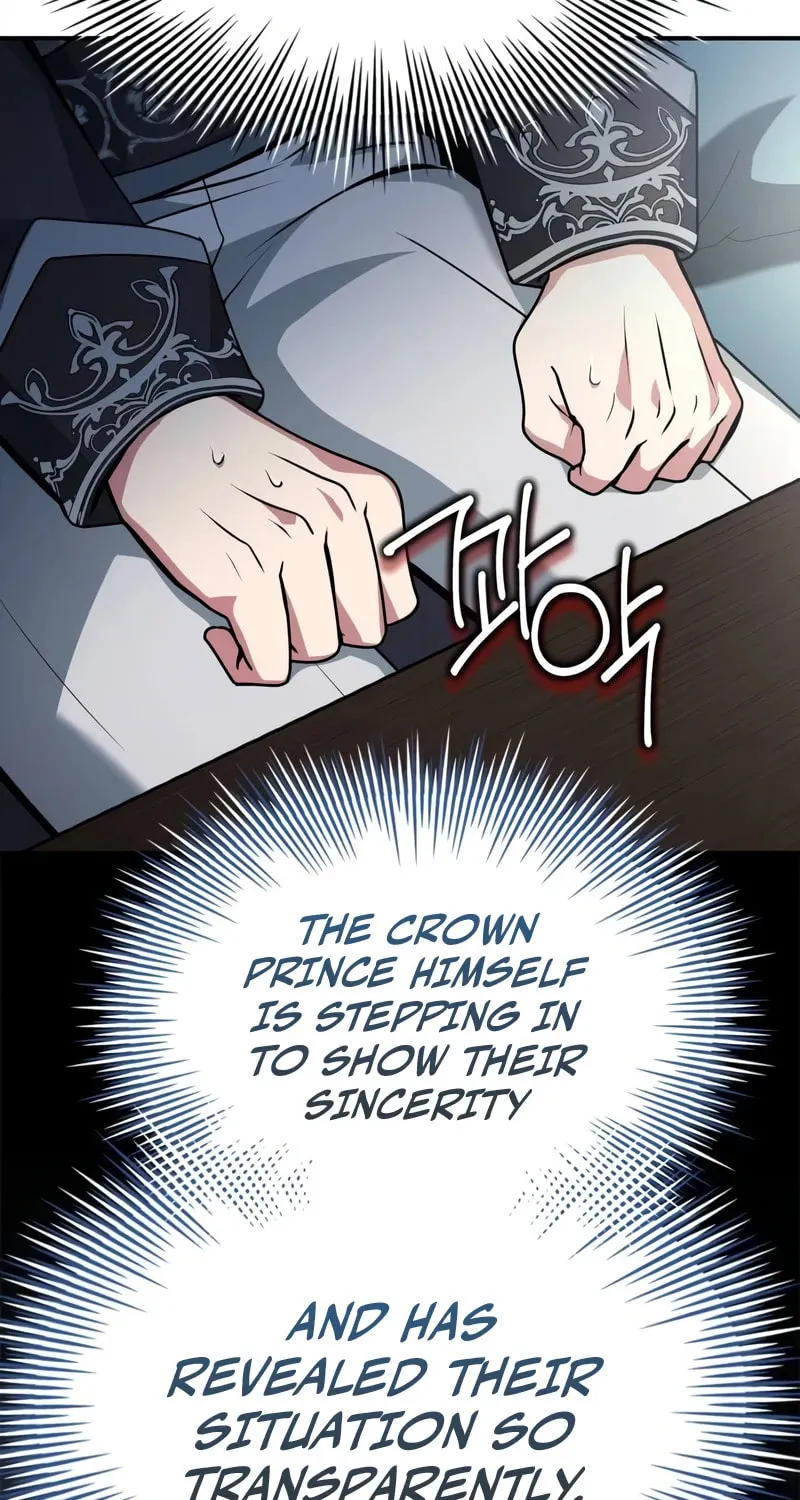 The Crown Prince That Sells Medicine Chapter 46 page 130 - 