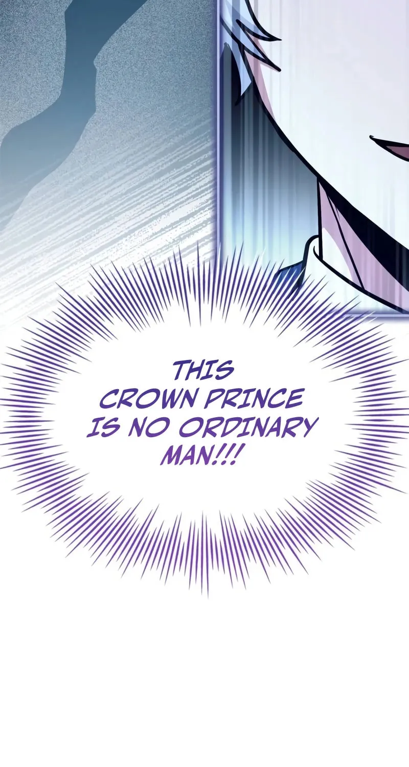 The Crown Prince That Sells Medicine Chapter 46 page 134 - 