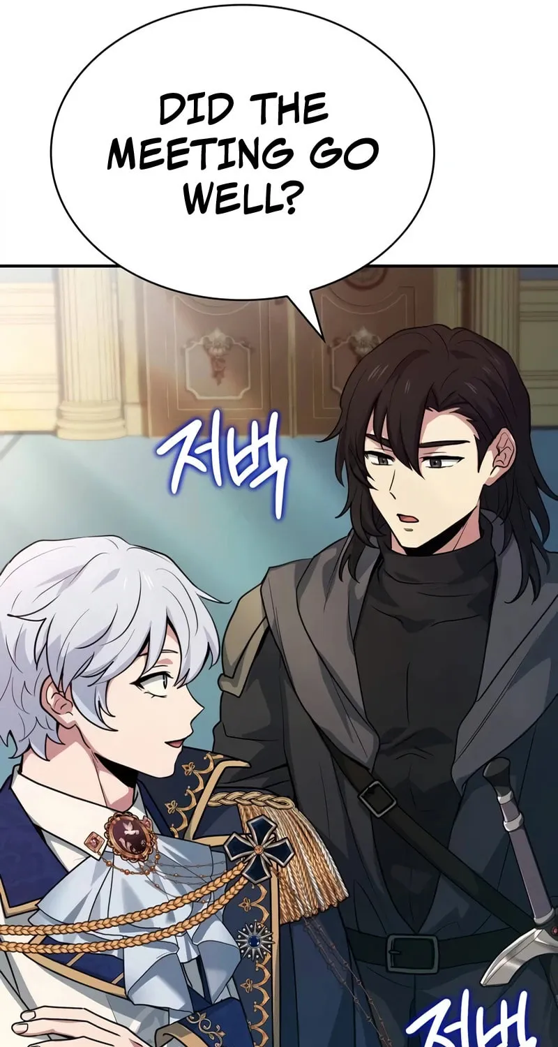 The Crown Prince That Sells Medicine Chapter 46 page 147 - 