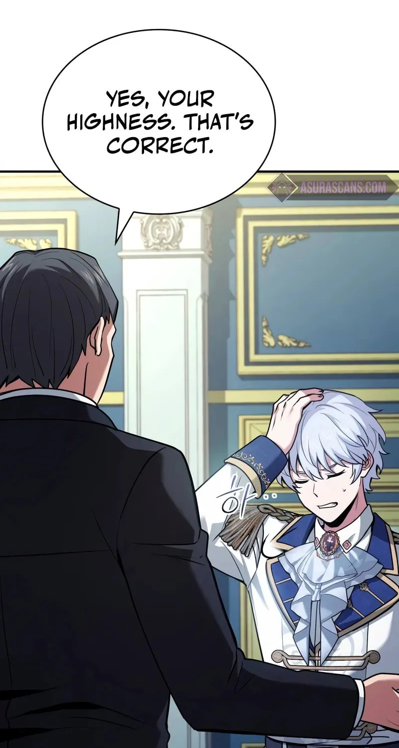 The Crown Prince That Sells Medicine Chapter 46 page 18 - 