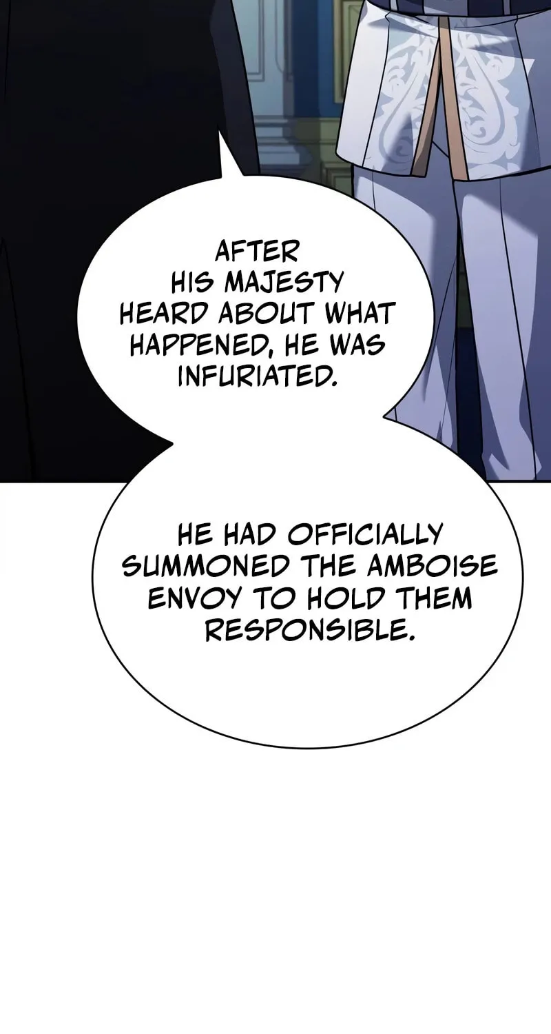 The Crown Prince That Sells Medicine Chapter 46 page 19 - 
