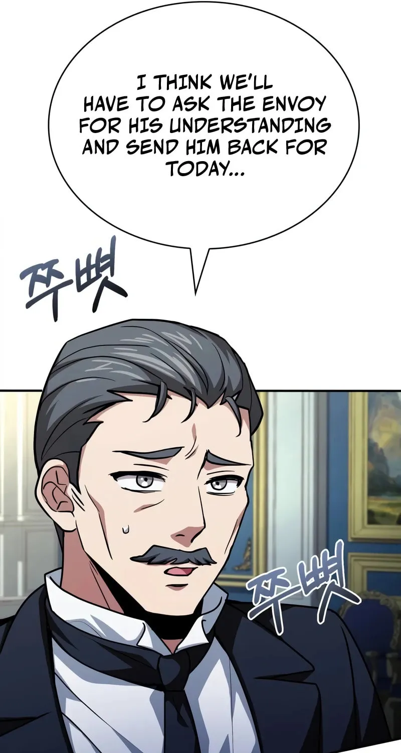The Crown Prince That Sells Medicine Chapter 46 page 22 - 