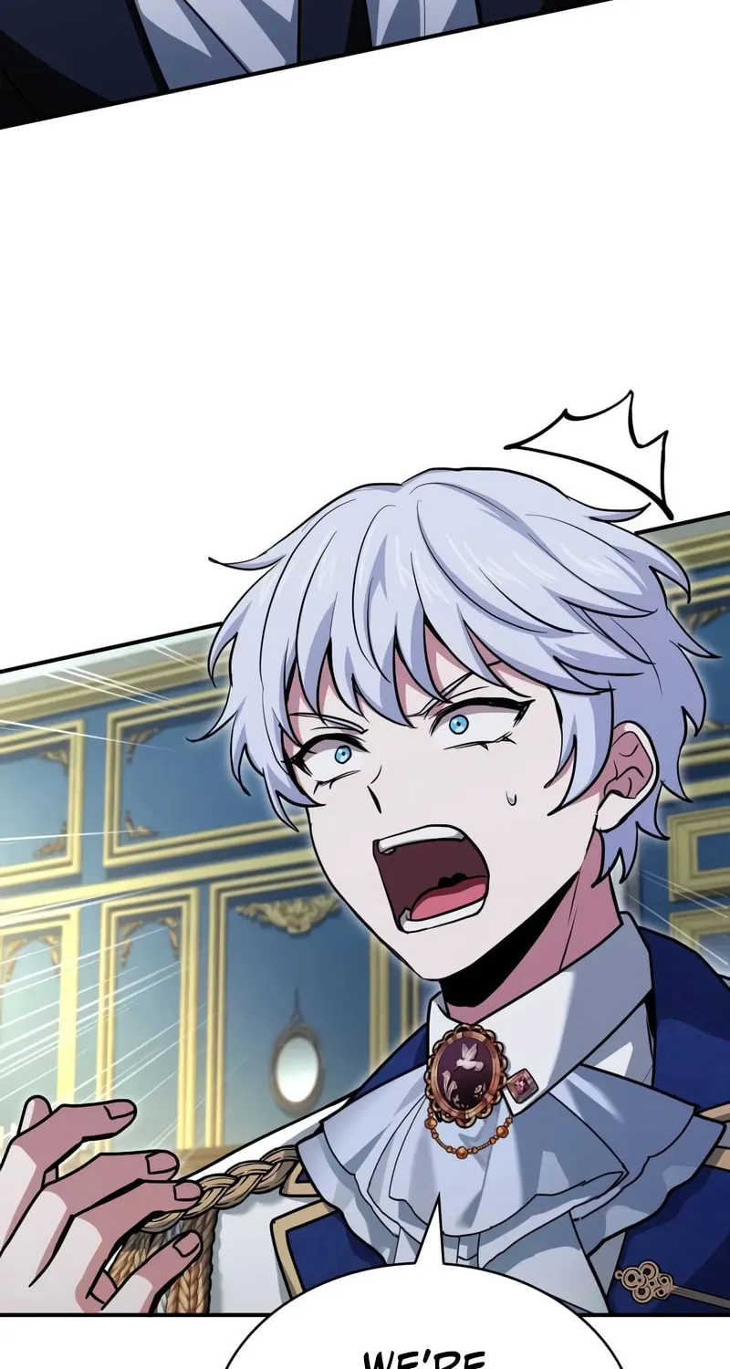 The Crown Prince That Sells Medicine Chapter 46 page 23 - 