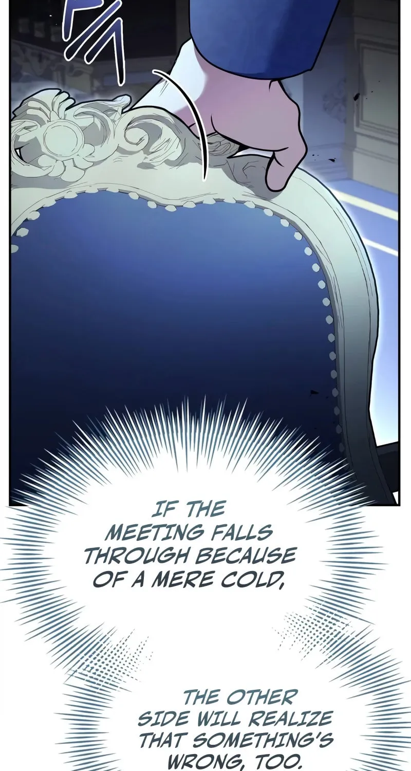 The Crown Prince That Sells Medicine Chapter 46 page 27 - 