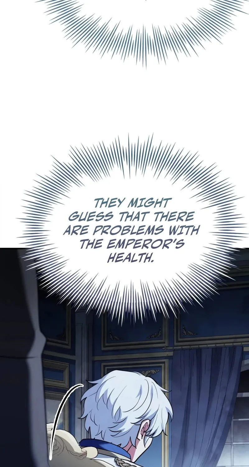 The Crown Prince That Sells Medicine Chapter 46 page 28 - 