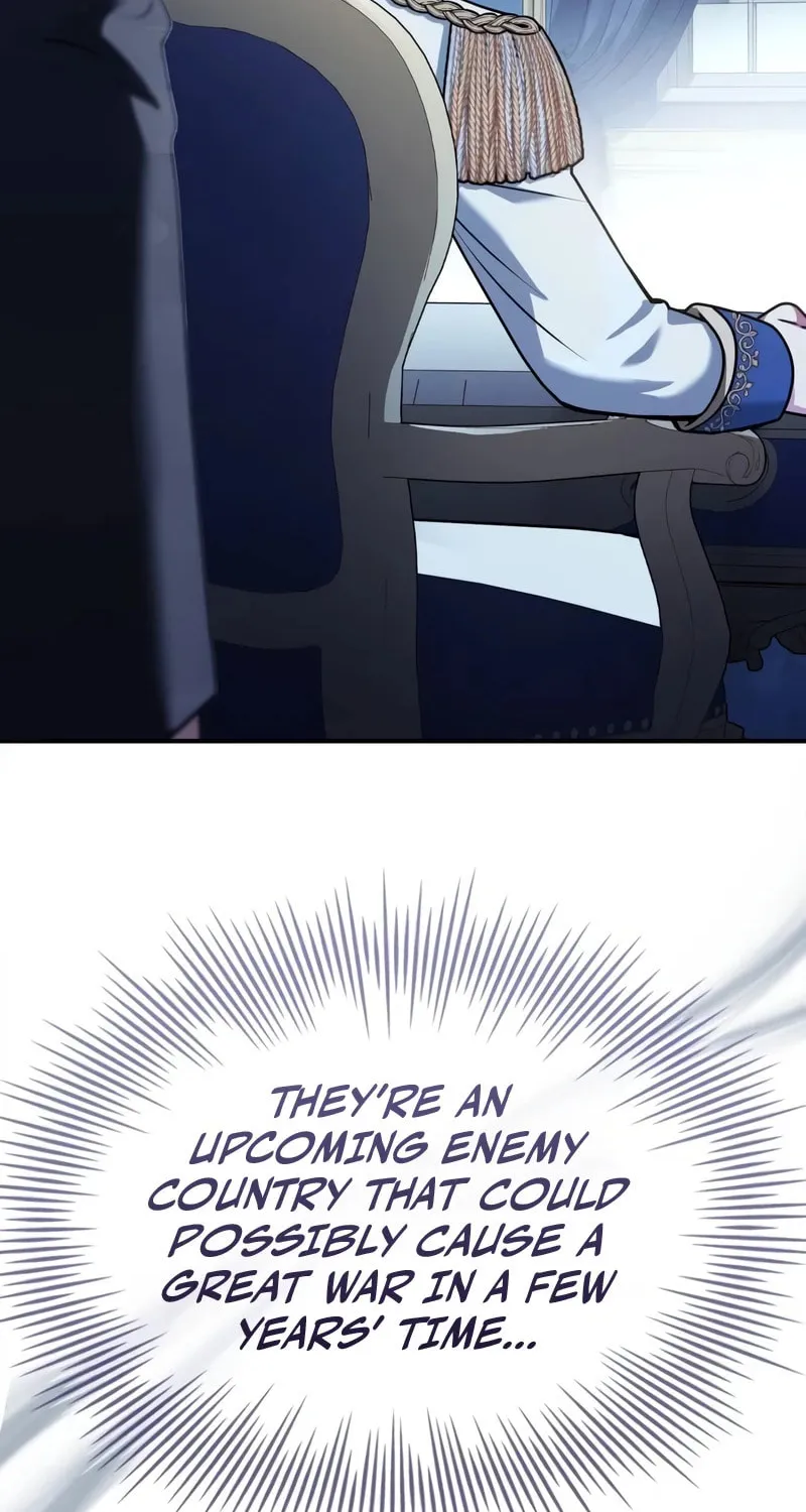 The Crown Prince That Sells Medicine Chapter 46 page 29 - 
