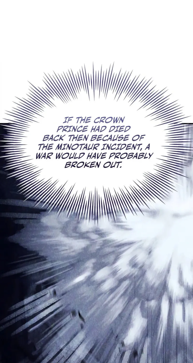 The Crown Prince That Sells Medicine Chapter 46 page 42 - 