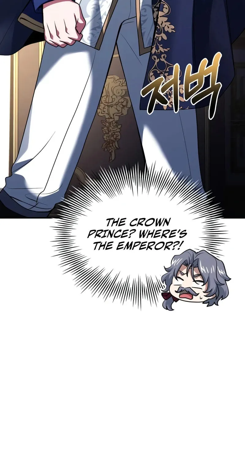 The Crown Prince That Sells Medicine Chapter 46 page 58 - 