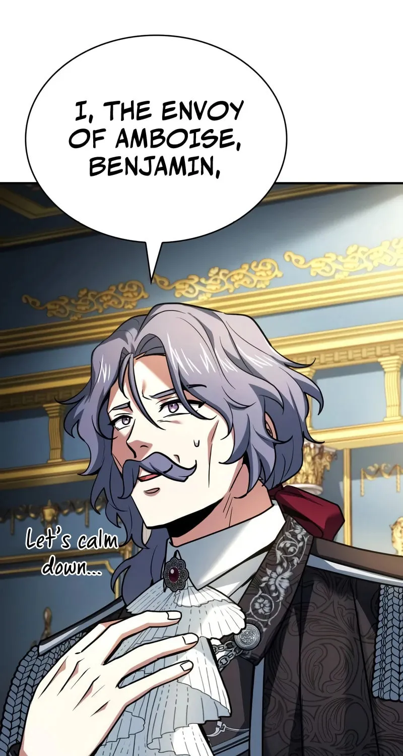 The Crown Prince That Sells Medicine Chapter 46 page 59 - 