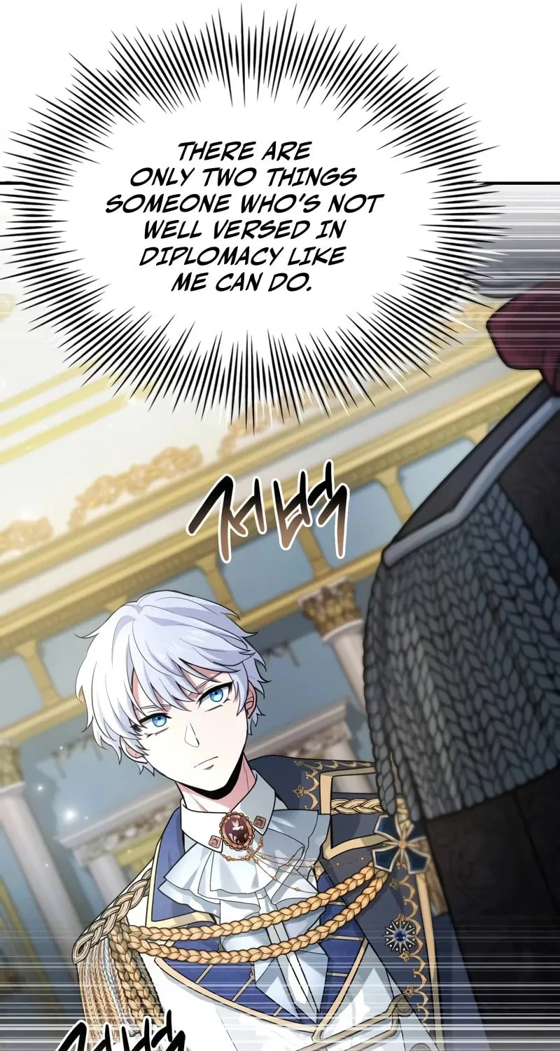 The Crown Prince That Sells Medicine Chapter 46 page 61 - 