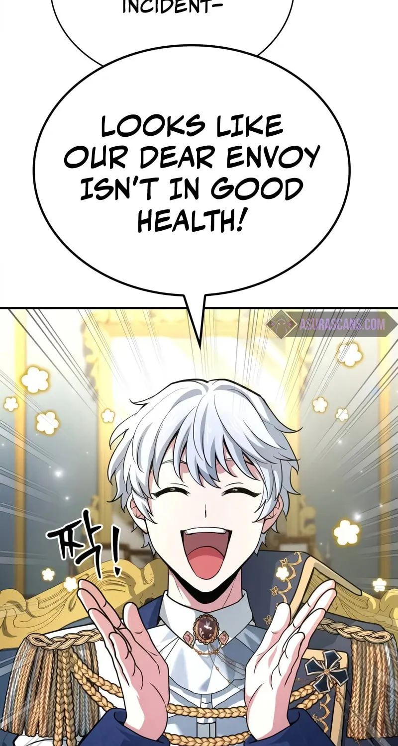 The Crown Prince That Sells Medicine Chapter 46 page 69 - 