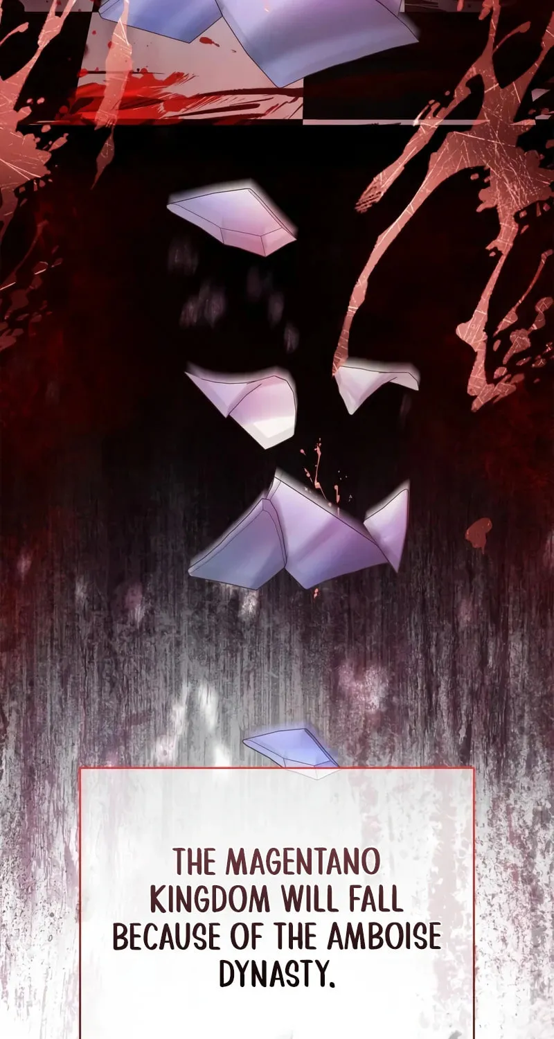 The Crown Prince That Sells Medicine Chapter 46 page 8 - 