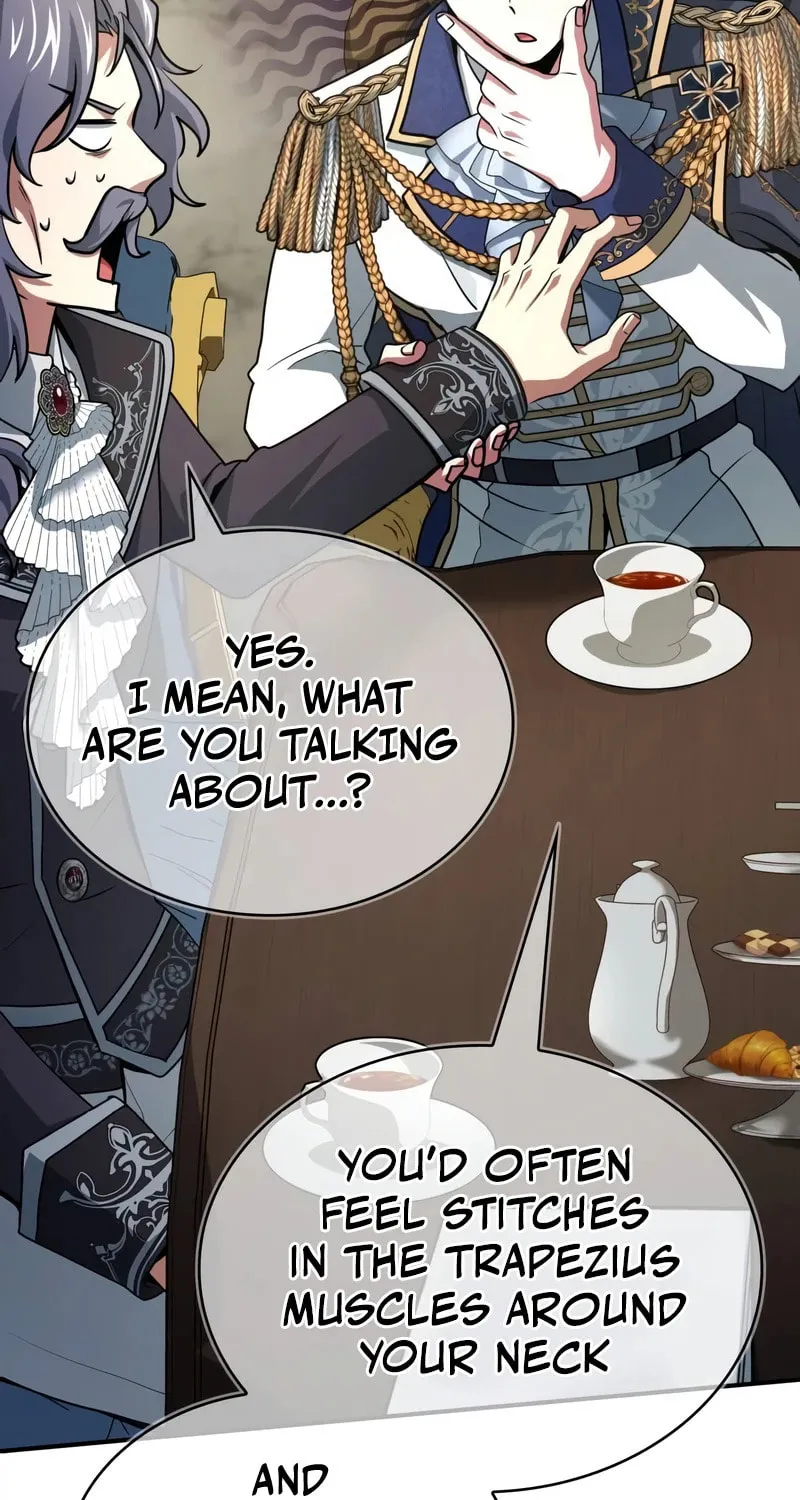 The Crown Prince That Sells Medicine Chapter 46 page 77 - 