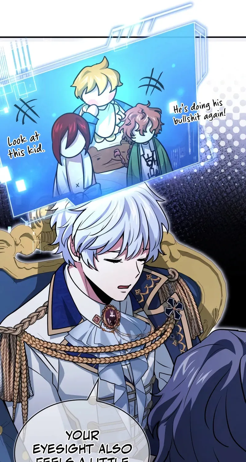 The Crown Prince That Sells Medicine Chapter 46 page 81 - 