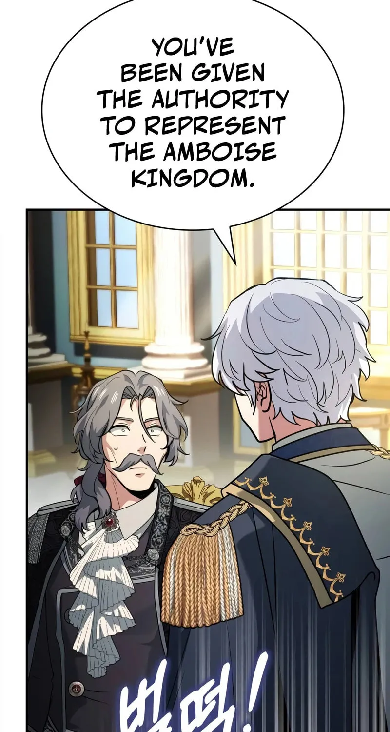 The Crown Prince That Sells Medicine Chapter 46 page 94 - 