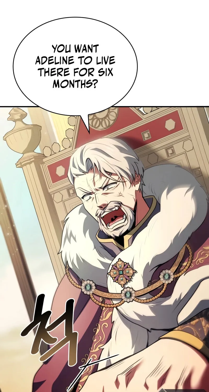The Crown Prince That Sells Medicine Chapter 47 page 113 - 