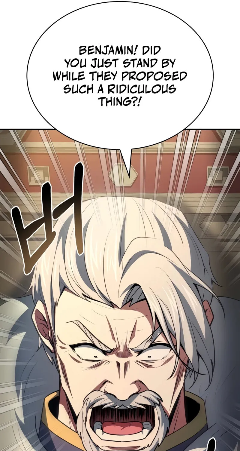 The Crown Prince That Sells Medicine Chapter 47 page 116 - 