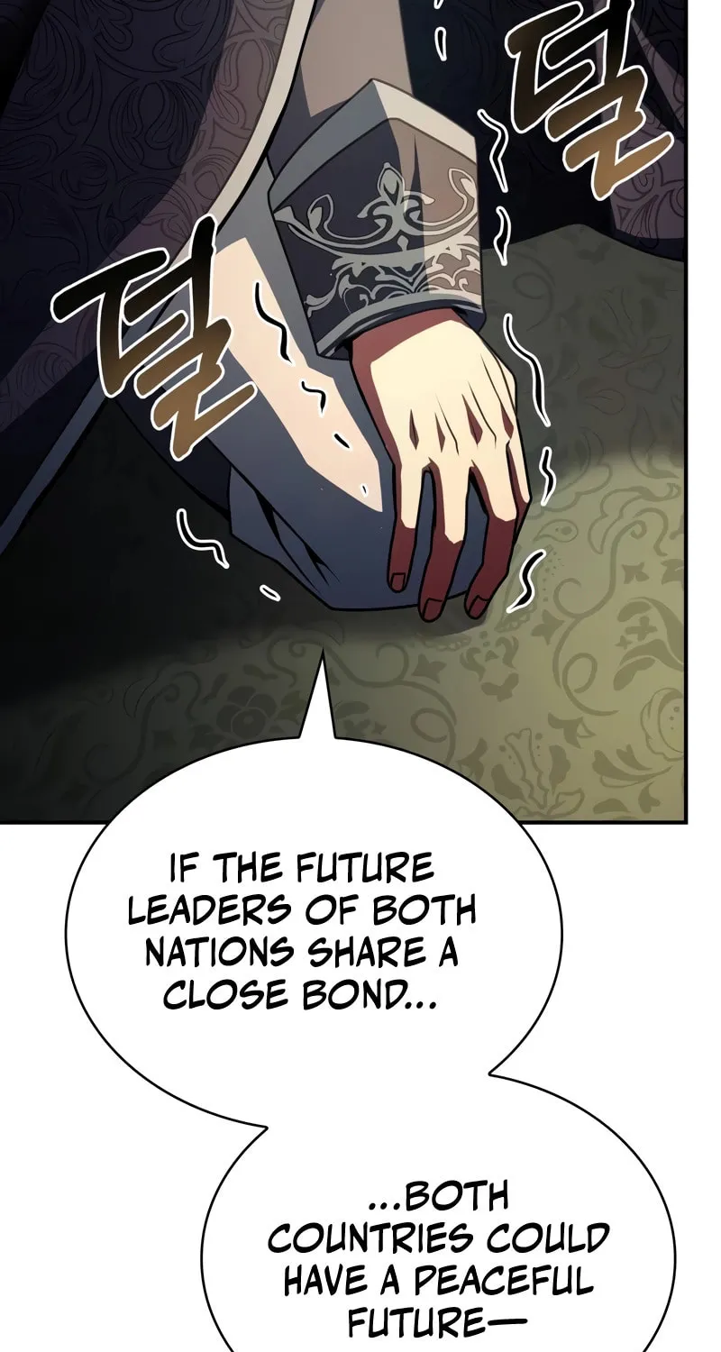 The Crown Prince That Sells Medicine Chapter 47 page 122 - 