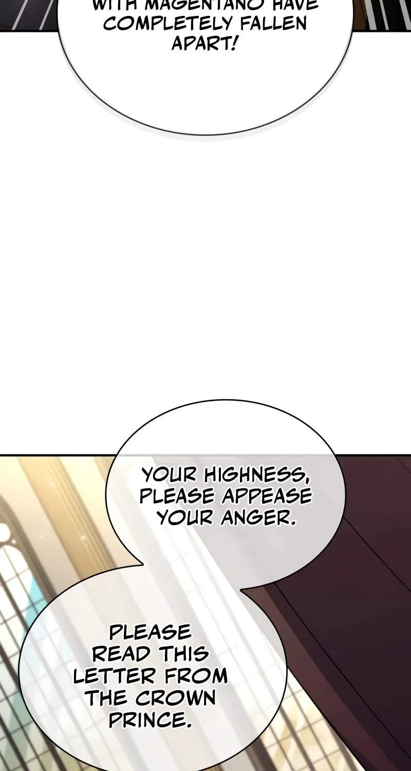 The Crown Prince That Sells Medicine Chapter 47 page 126 - 