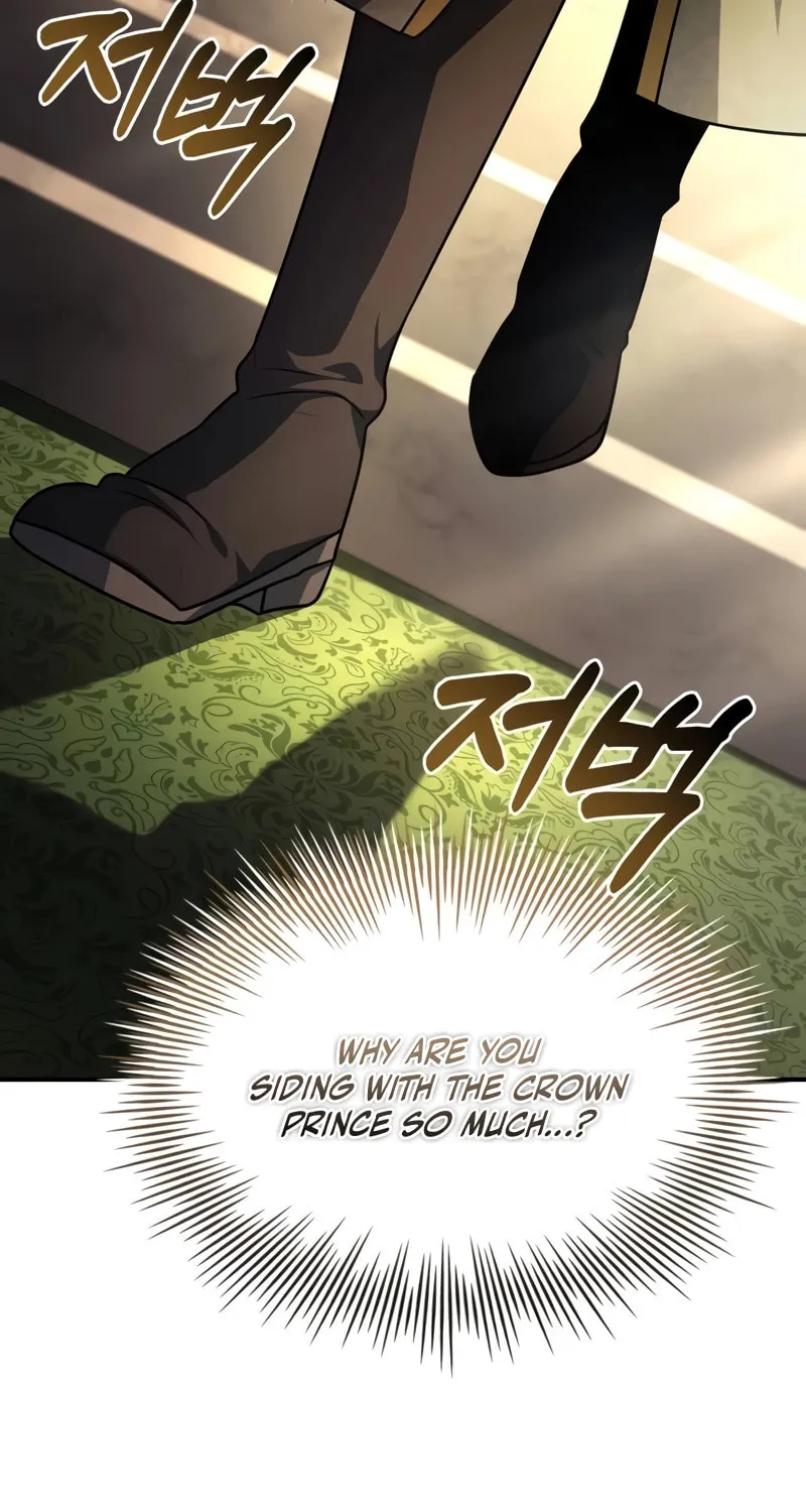 The Crown Prince That Sells Medicine Chapter 47 page 130 - 