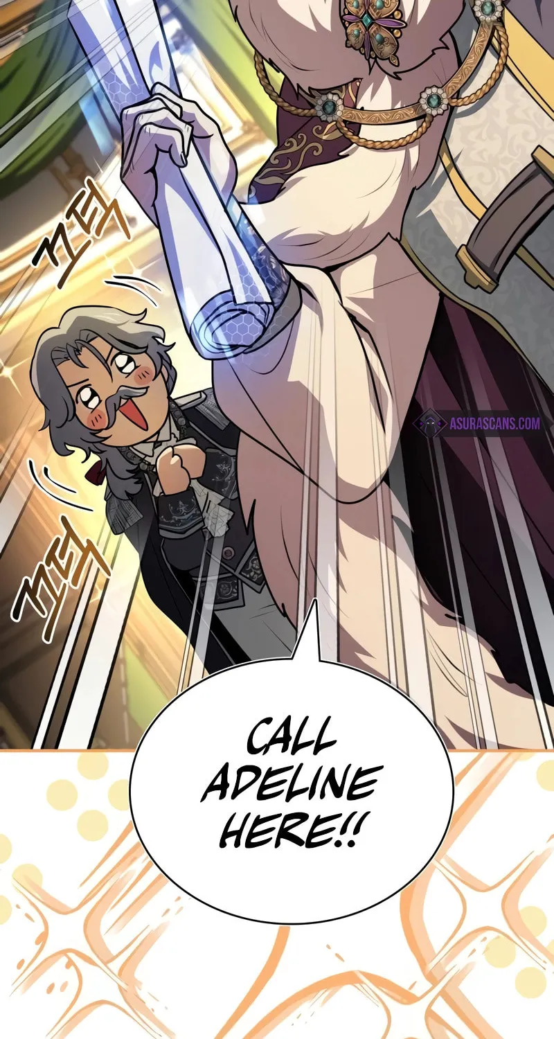 The Crown Prince That Sells Medicine Chapter 47 page 144 - 