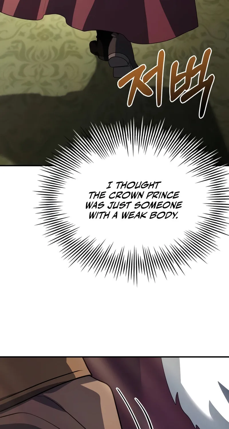 The Crown Prince That Sells Medicine Chapter 47 page 148 - 