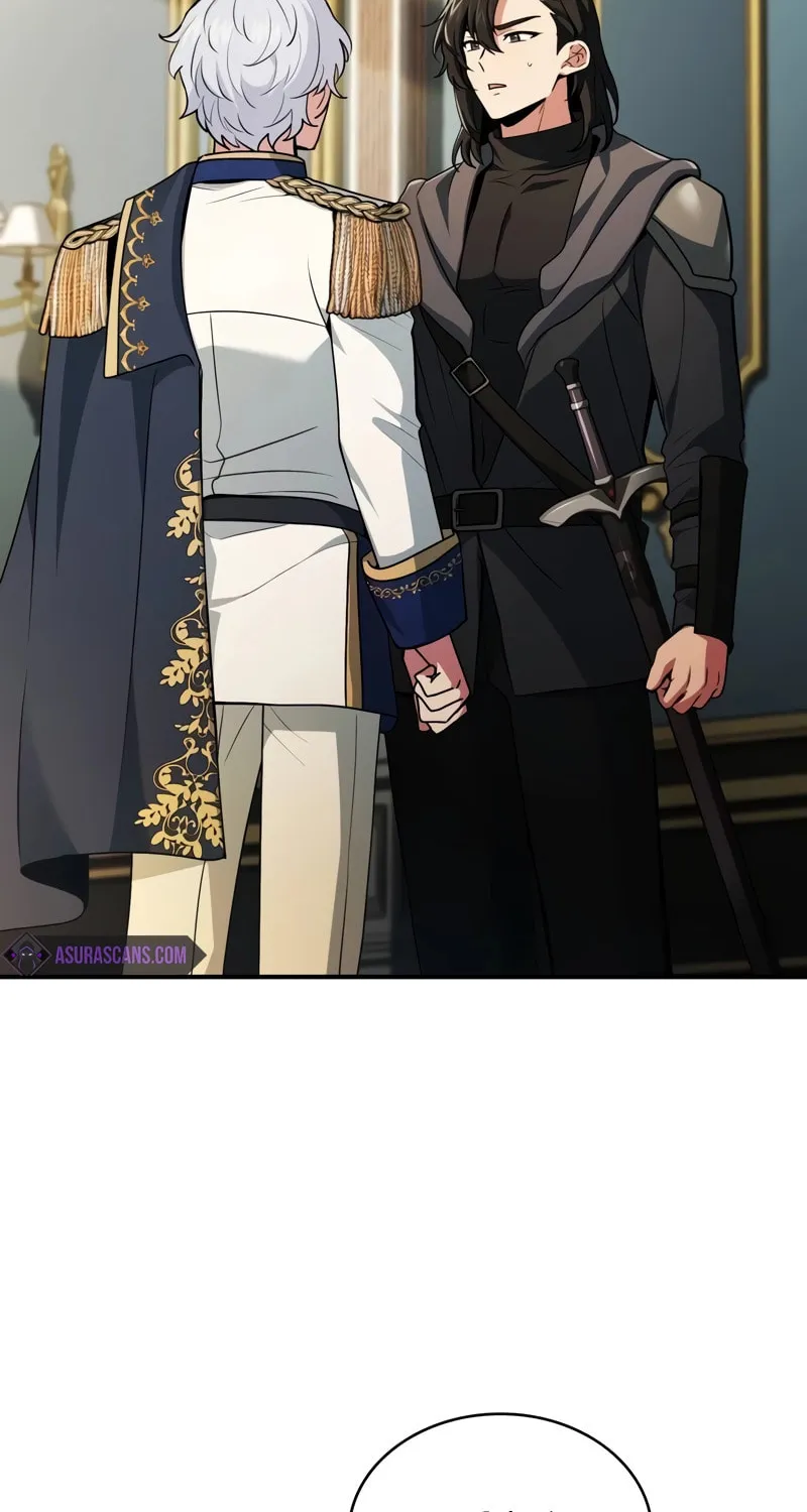 The Crown Prince That Sells Medicine Chapter 47 page 3 - 