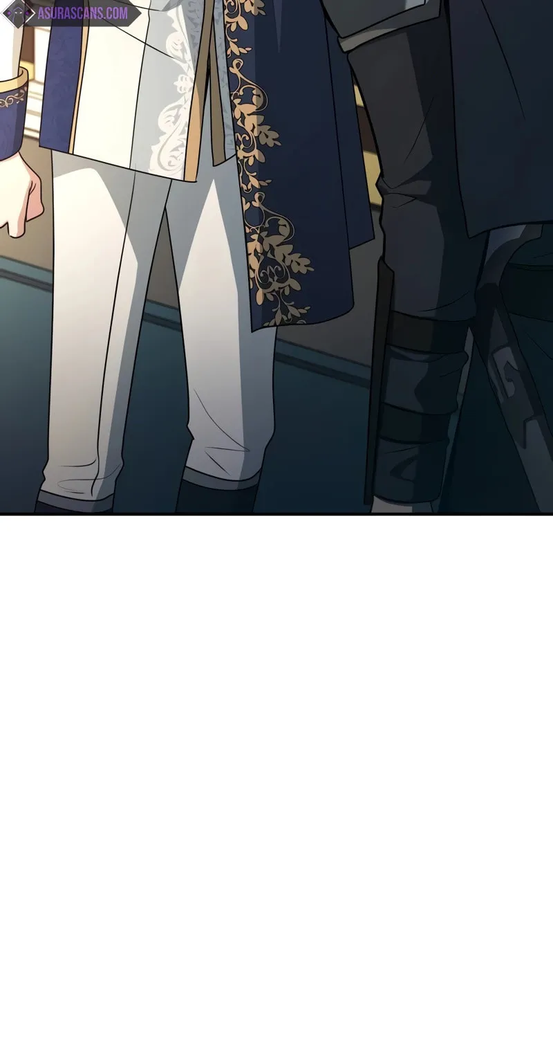 The Crown Prince That Sells Medicine Chapter 47 page 28 - 