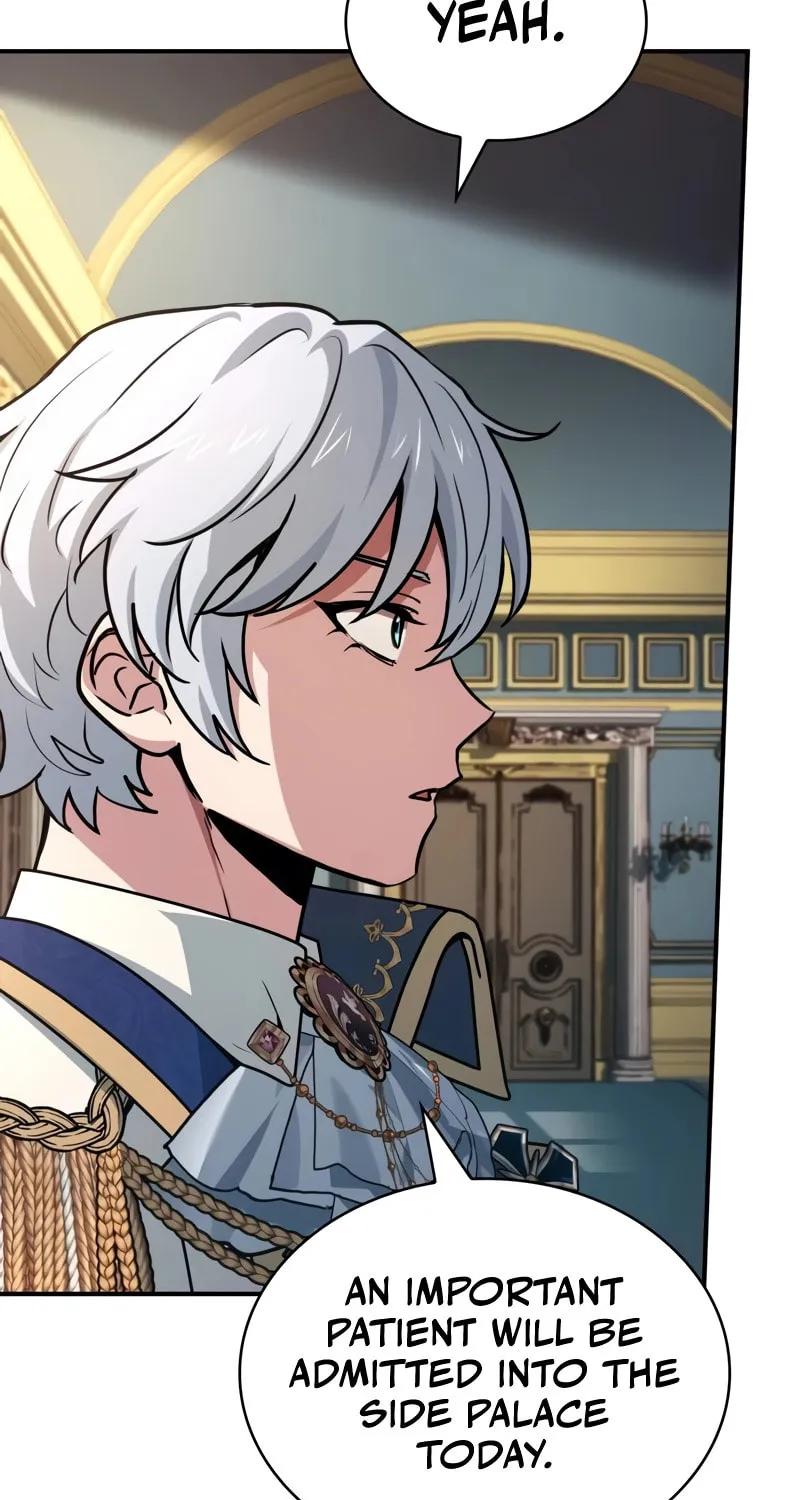 The Crown Prince That Sells Medicine Chapter 47 page 4 - 