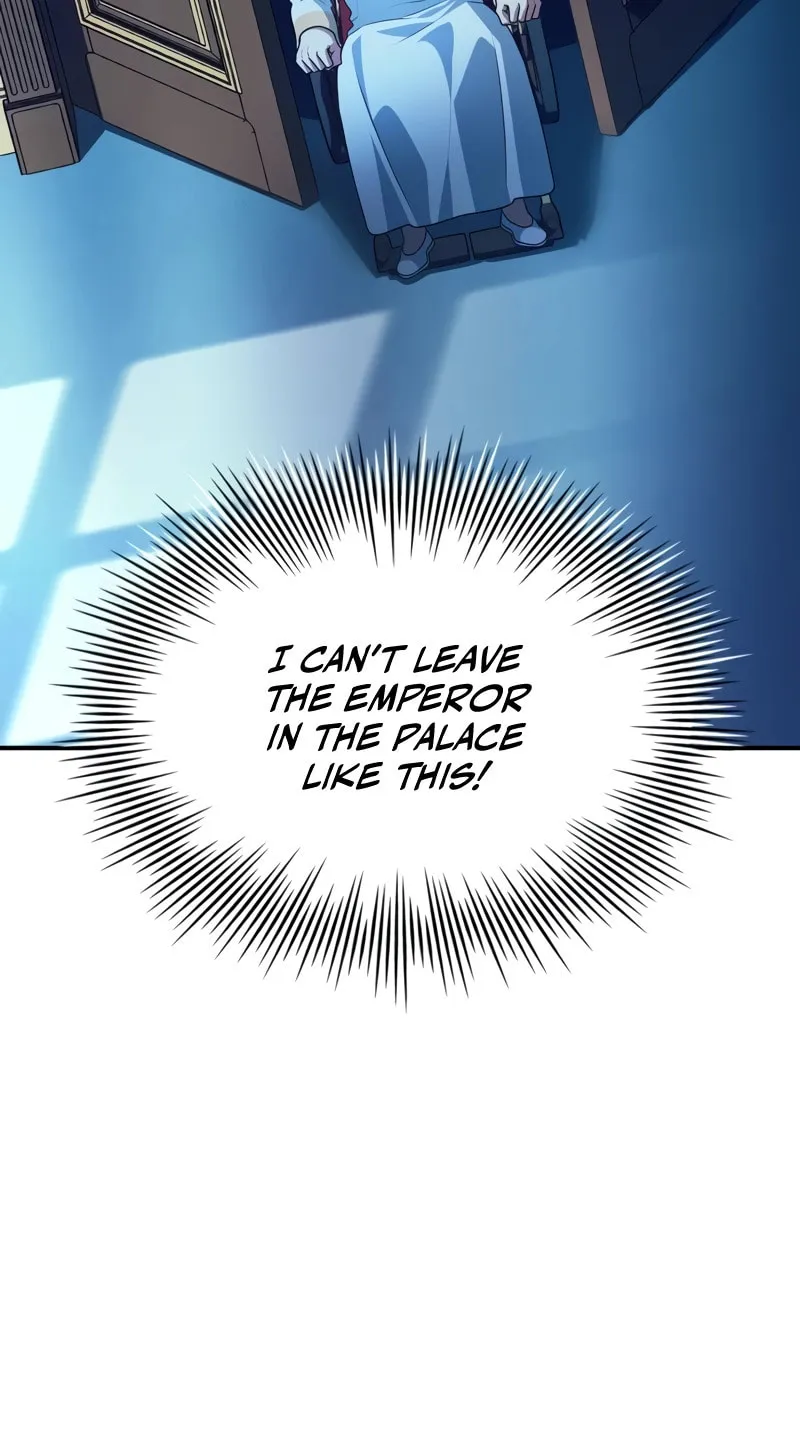 The Crown Prince That Sells Medicine Chapter 47 page 39 - 