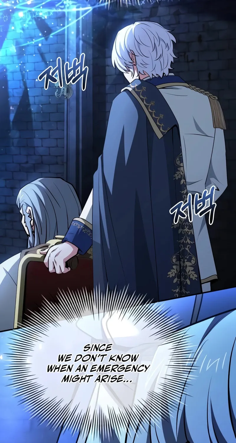 The Crown Prince That Sells Medicine Chapter 47 page 42 - 