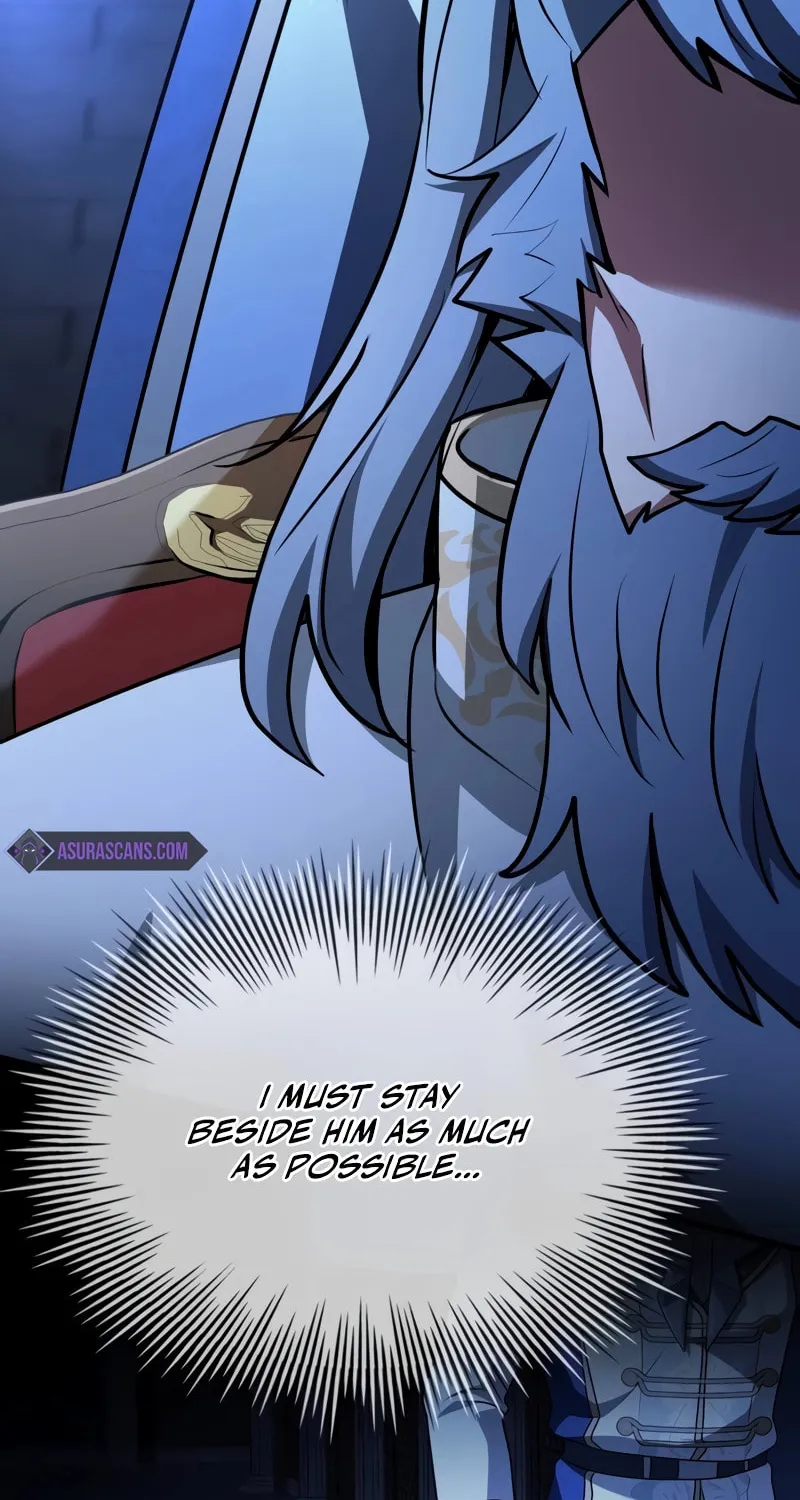 The Crown Prince That Sells Medicine Chapter 47 page 43 - 