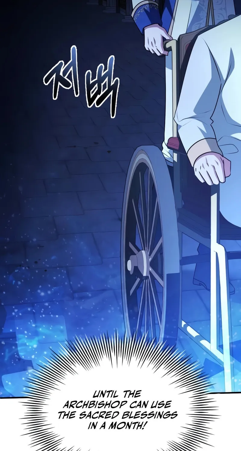 The Crown Prince That Sells Medicine Chapter 47 page 44 - 