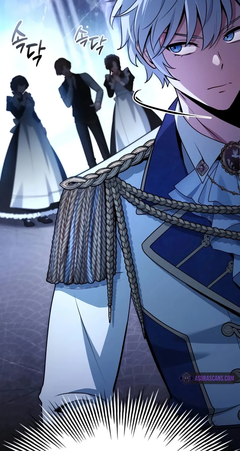 The Crown Prince That Sells Medicine Chapter 47 page 46 - 