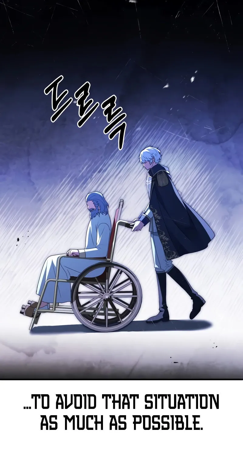 The Crown Prince That Sells Medicine Chapter 47 page 48 - 