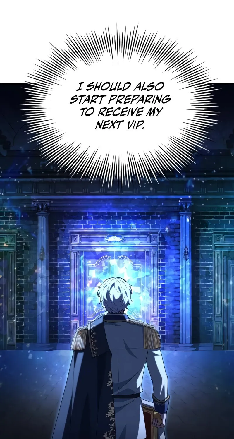 The Crown Prince That Sells Medicine Chapter 47 page 50 - 
