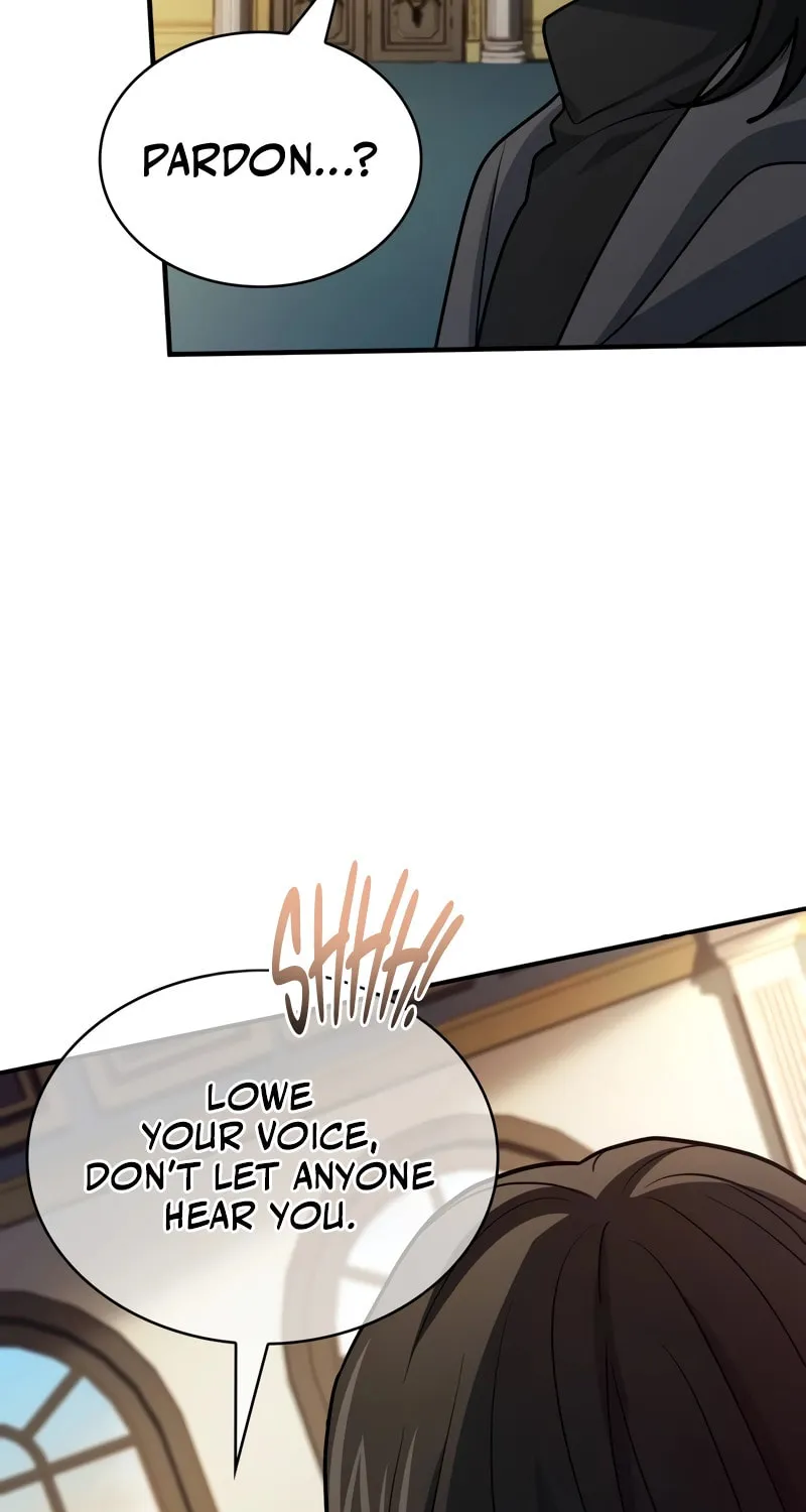 The Crown Prince That Sells Medicine Chapter 47 page 6 - 