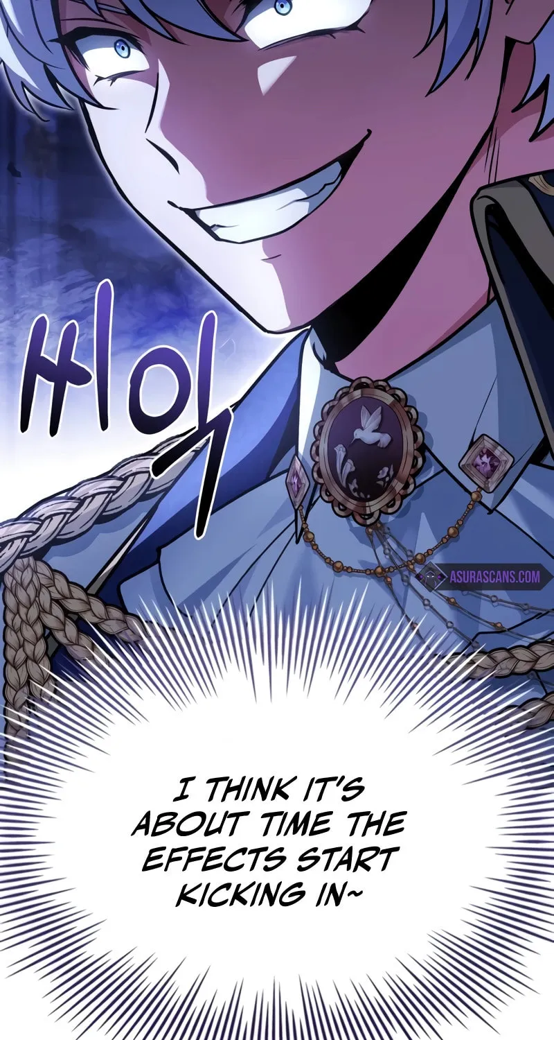 The Crown Prince That Sells Medicine Chapter 47 page 52 - 