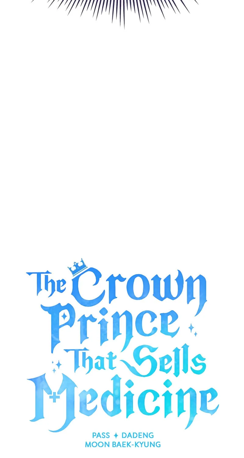 The Crown Prince That Sells Medicine Chapter 47 page 53 - 