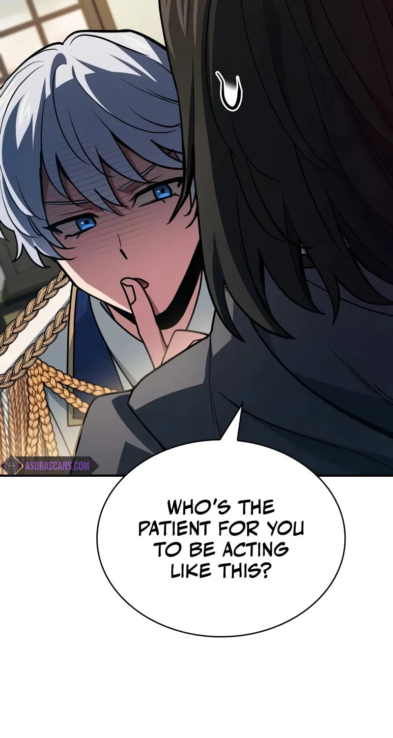 The Crown Prince That Sells Medicine Chapter 47 page 7 - 