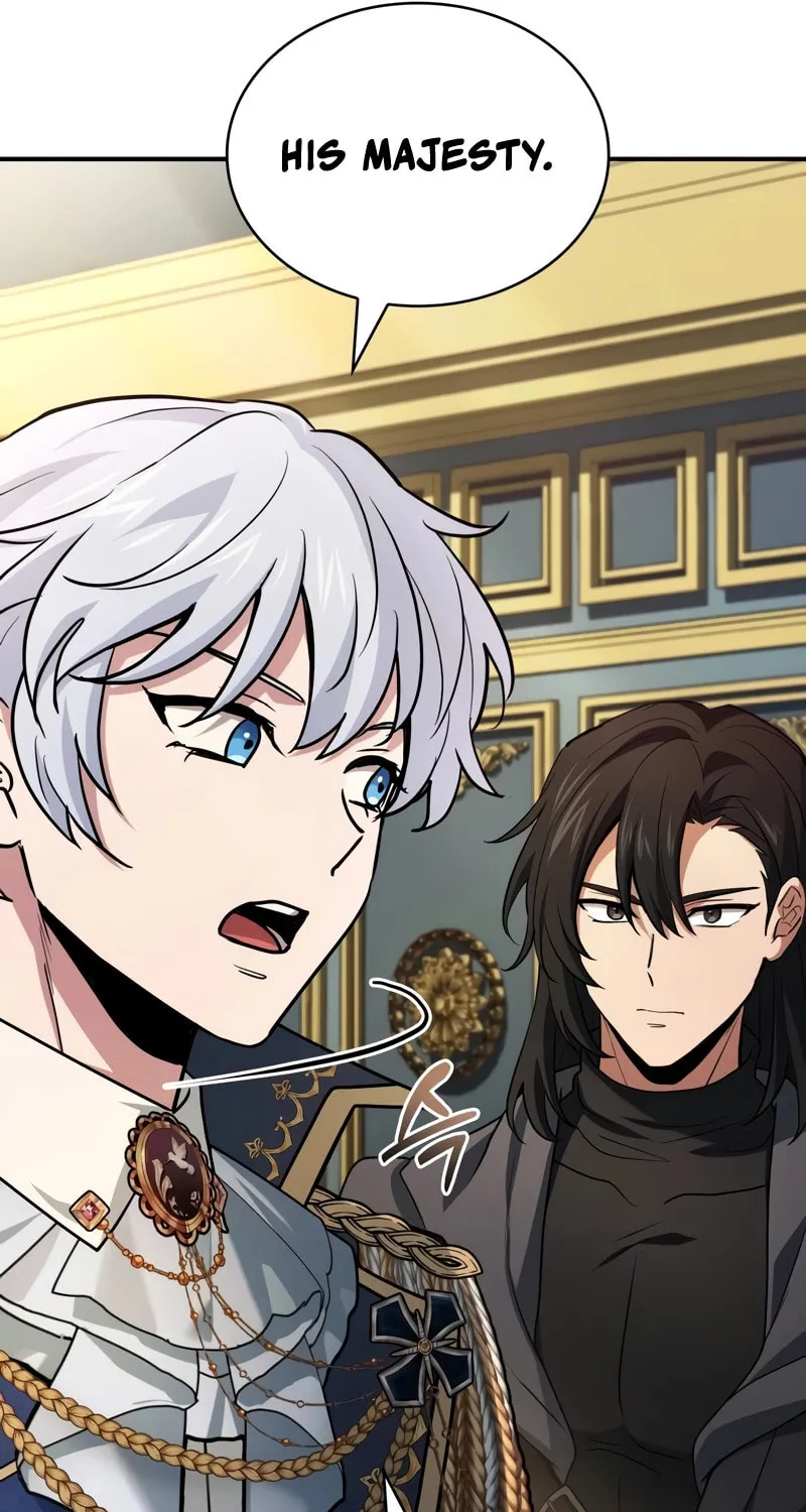 The Crown Prince That Sells Medicine Chapter 47 page 8 - 
