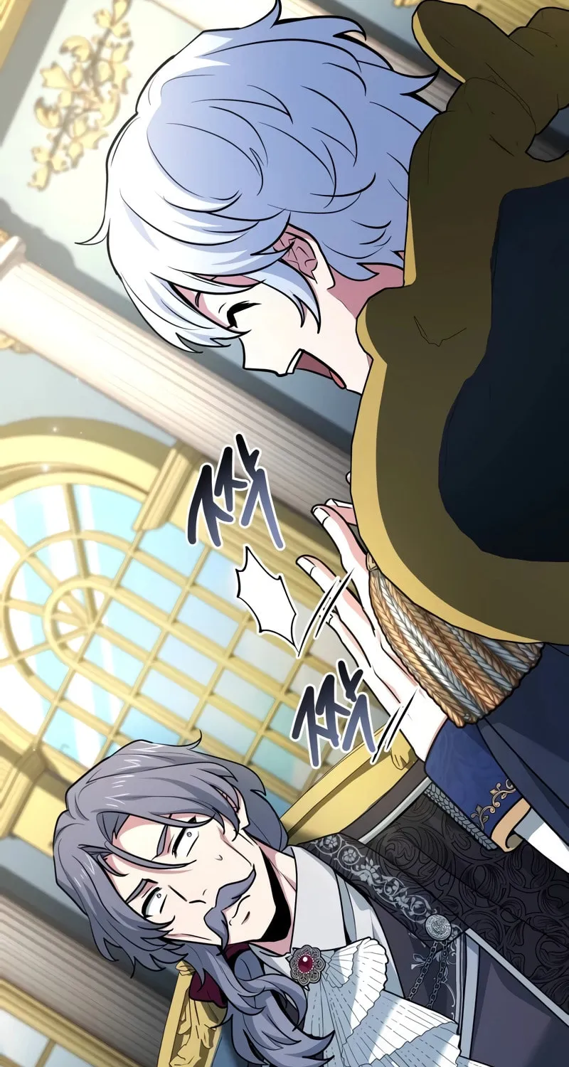 The Crown Prince That Sells Medicine Chapter 47 page 73 - 