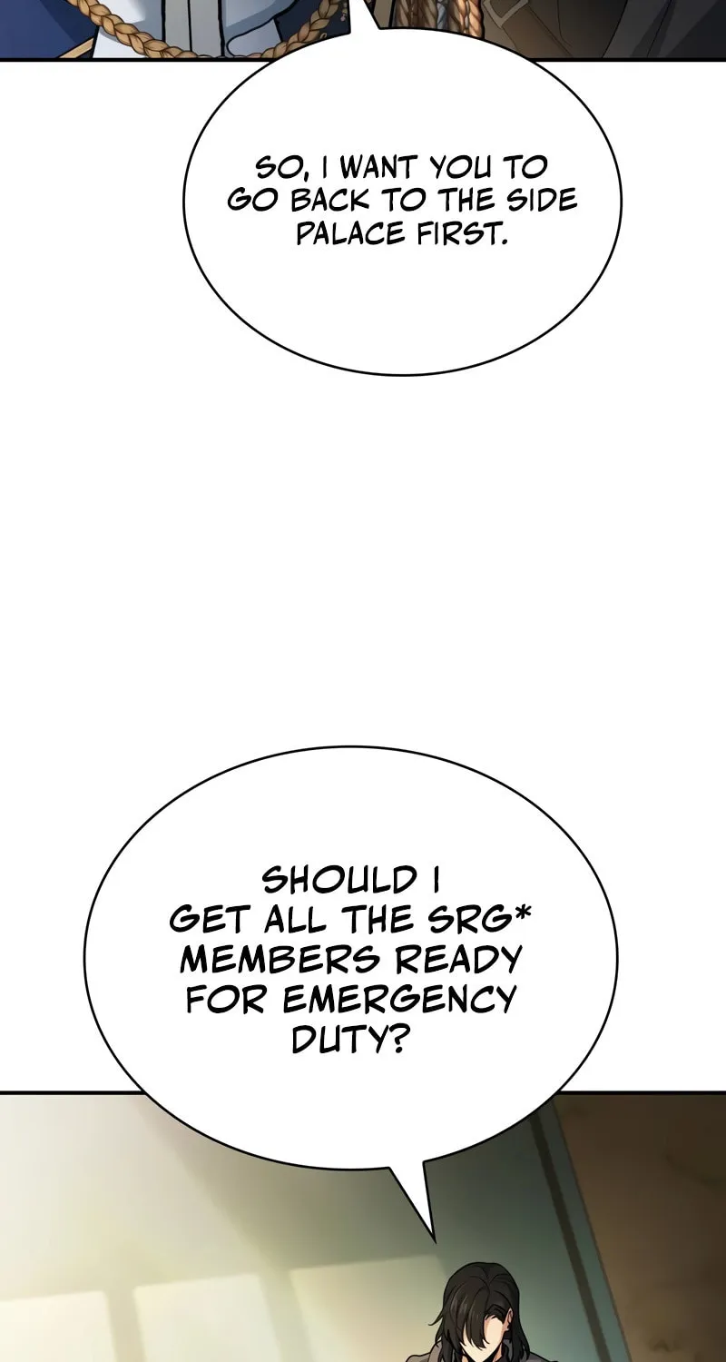 The Crown Prince That Sells Medicine Chapter 47 page 9 - 