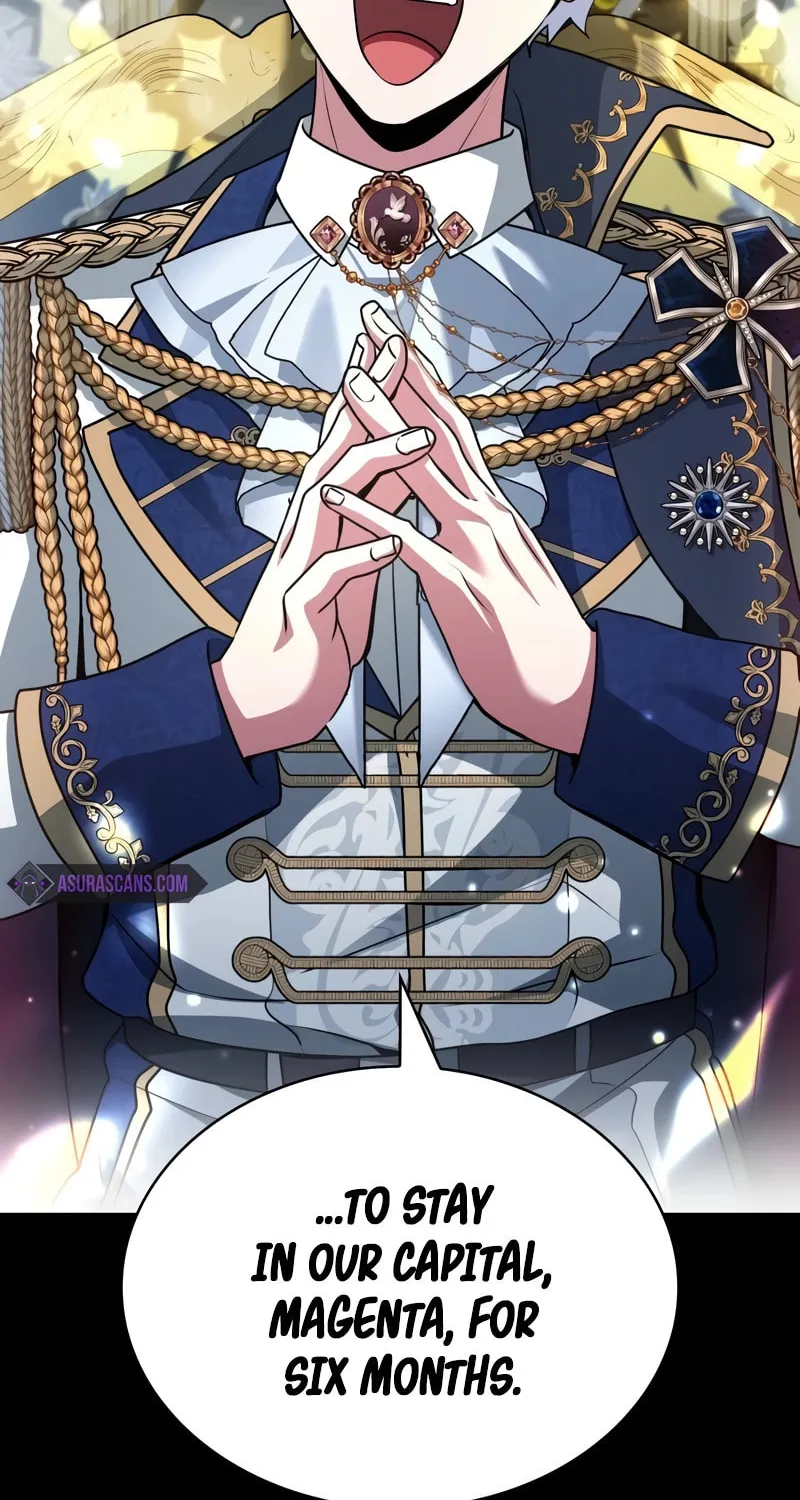 The Crown Prince That Sells Medicine Chapter 47 page 81 - 