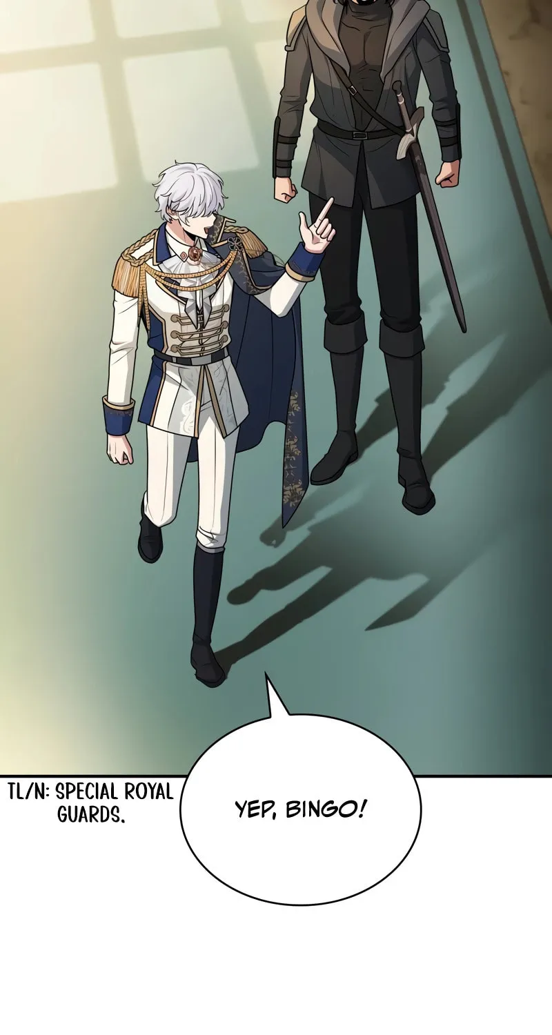 The Crown Prince That Sells Medicine Chapter 47 page 10 - 