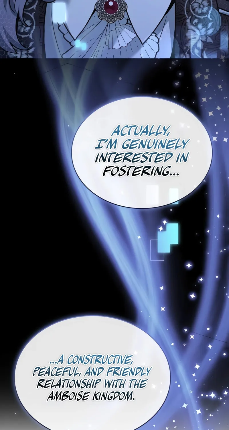 The Crown Prince That Sells Medicine Chapter 47 page 91 - 