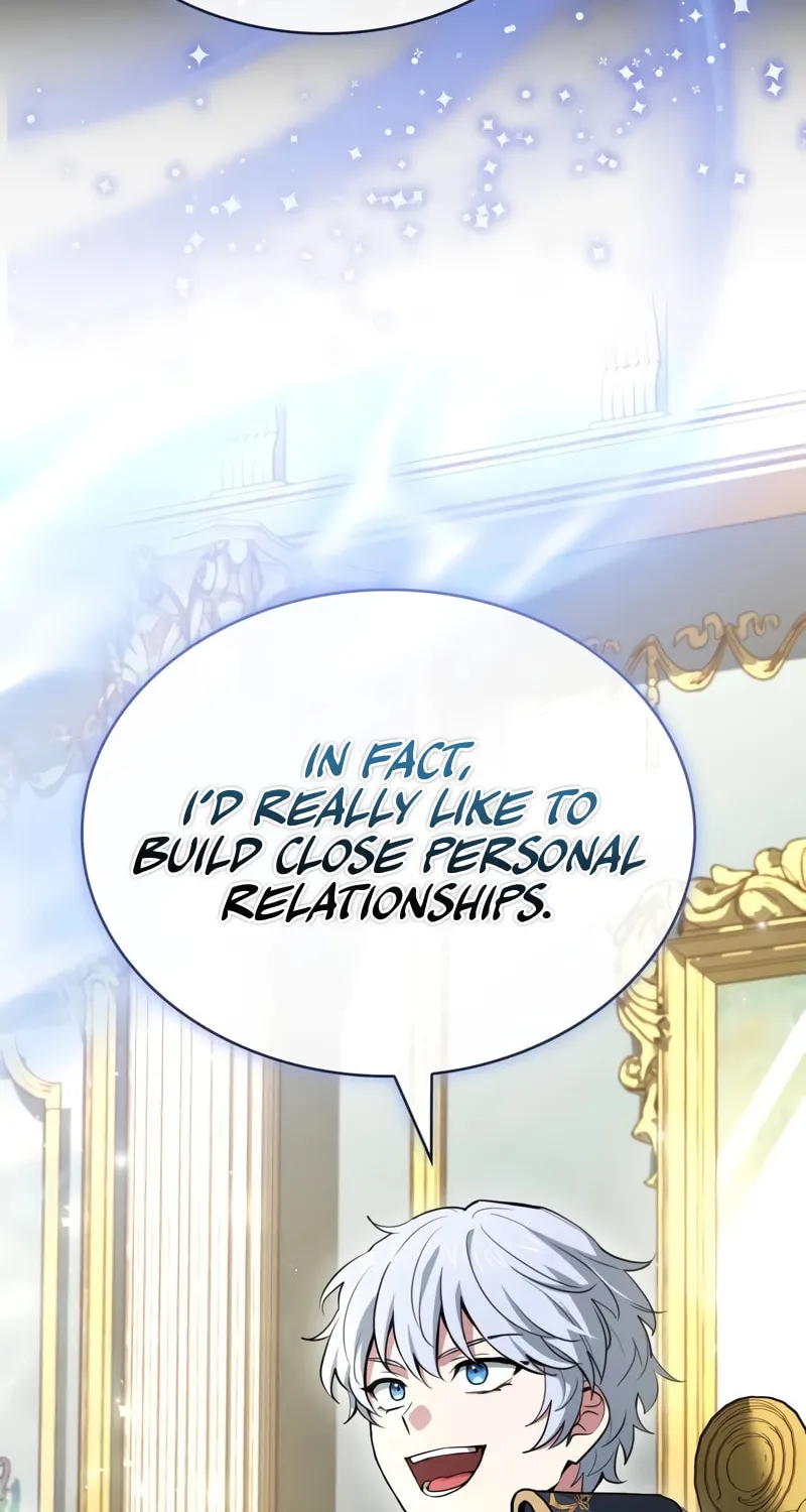 The Crown Prince That Sells Medicine Chapter 47 page 92 - 