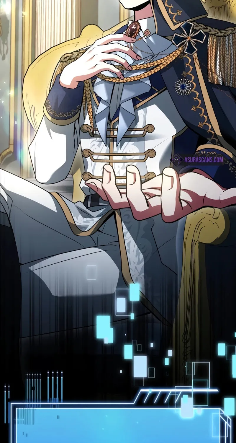 The Crown Prince That Sells Medicine Chapter 47 page 93 - 