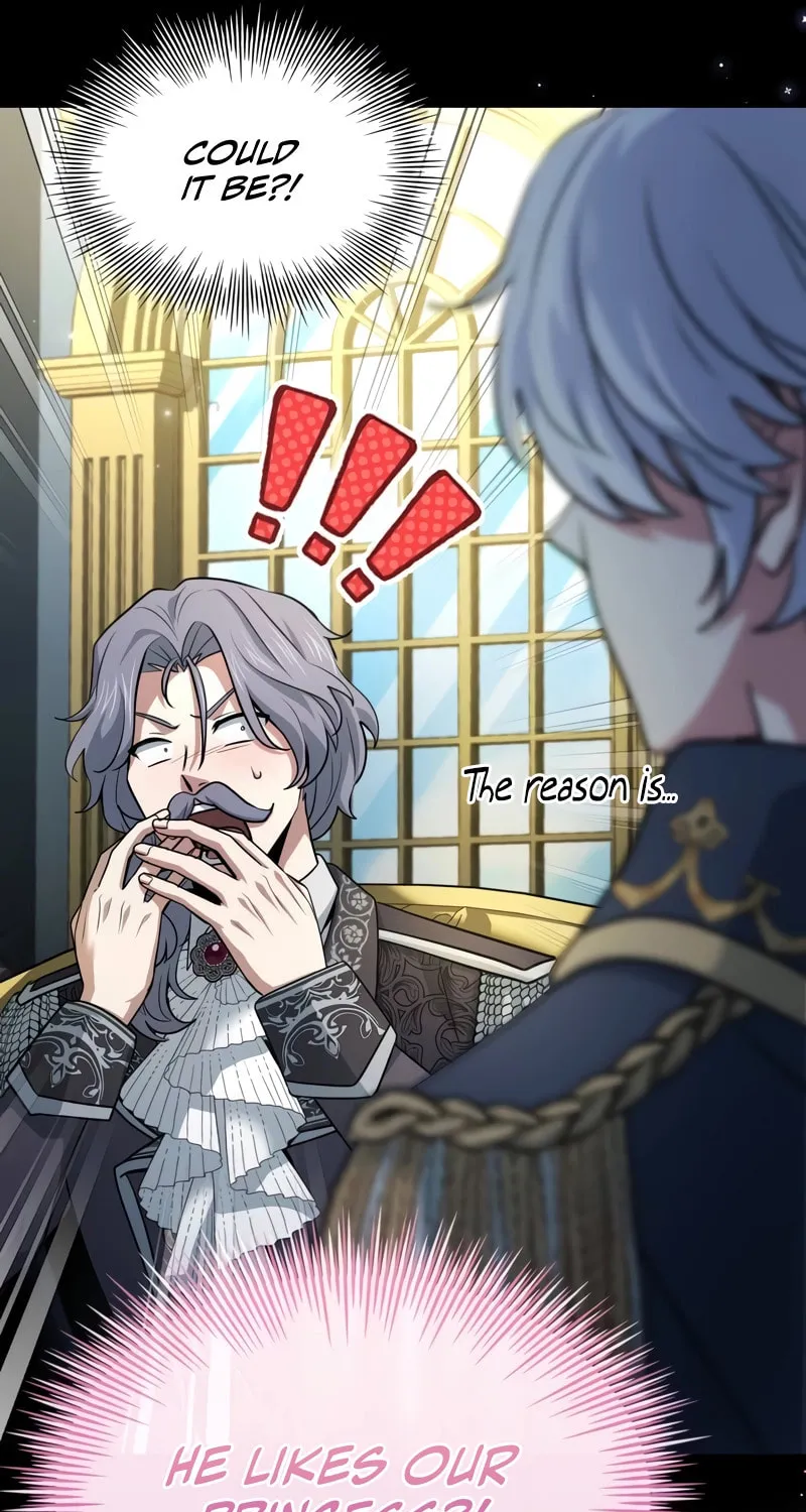 The Crown Prince That Sells Medicine Chapter 47 page 97 - 