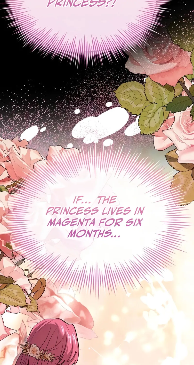 The Crown Prince That Sells Medicine Chapter 47 page 98 - 